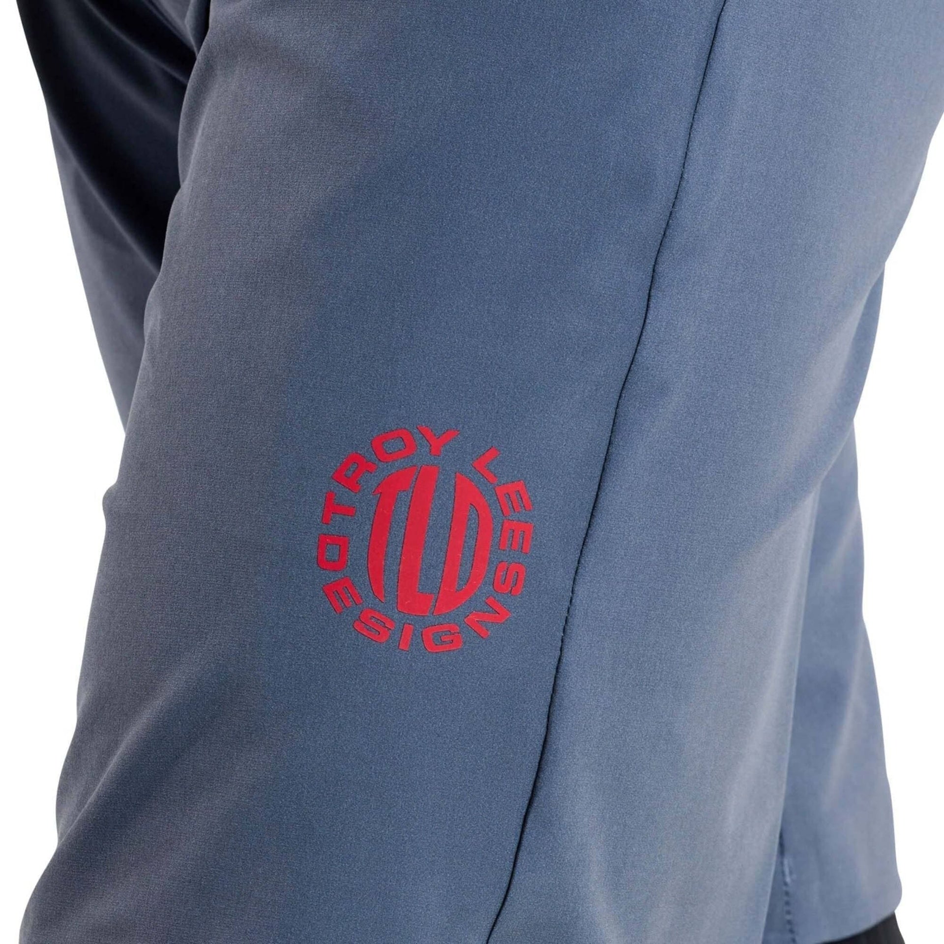 Shorts Troy Lee Designs Flowline Superlyte Mono Steel Blue